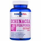 Powerful Ехінацеї пурпуровий екстракт капсули №60
