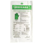 Перчатки хирургические Medicare латексные стерильные припудренные размер 7,5 пара