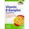 Sunlife Vitamin B-Komplex таблетки жев. №72 (4 блистера х 18 таблеток) - фото 1