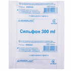 Купити Сильфон Гемопласт 300 мл Сильфон Гемопласт 300 мл