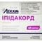 Іпідакорд розчин д/ін. 15 мг/мл по 1 мл №10 (ампули)