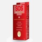 Засіб для нігтів SOS 911 Швидке відновлення зламаних нігтів 11 мл