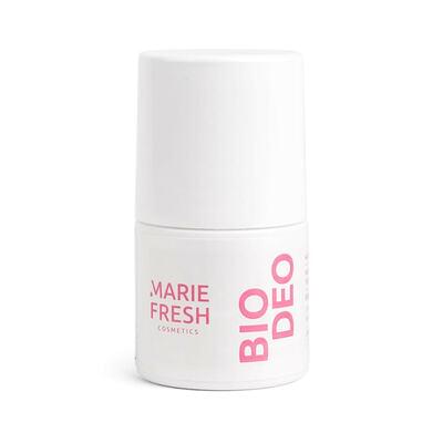 Біодезодорант для тіла Marie Fresh Cosmetics Natural Soda Free BioDeo 50 мл