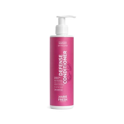 Кондиціонер для волосся Marie Fresh Cosmetics Defense conditioner anti-pollution для захисту волосся 250 мл