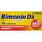 Вітамін Д3 Фарм Компанія Здоров'я таблетки по 5600 МО №30 (3 блістери х 10 таблеток)