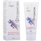 Купить Фиторисан крем от боли в спине 50 мл (туба) Фиторисан крем от боли в спине 50 мл (туба)