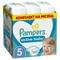 Подгузники Pampers Active Baby размер 5, 11-16 кг, 150 шт. - фото 1