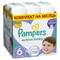 Підгузки Pampers Active Baby розмір 6, 13-18 кг, 128 шт. - фото 1