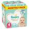 Підгузки Pampers Premium Care Maxi розмір 4, 9-14 кг, 168 шт.