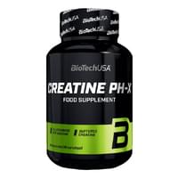 Креатин BiotechUSA Creatine pHX капсулы №90