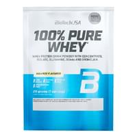 Протеїн BioTechUSA 100% Pure Whey 28 г