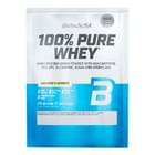 Протеїн BioTechUSA 100% Pure Whey 28 г