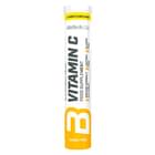 BiotechUSA Vitamic C Effervescent lemon таблетки №20
