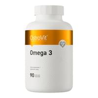 OstroVit Omega 3 капсули №90 (флакон)