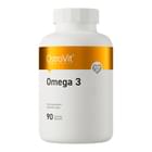 OstroVit Omega 3 капсули №90 (флакон)