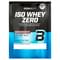 Протеин BiotechUSA IsoWhey Zero Lactose Free Strawberry 25 г