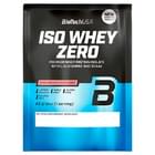 Протеин BiotechUSA IsoWhey Zero Lactose Free Strawberry 25 г