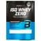 Протеїн BiotechUSA IsoWhey Zero Lactose Free Chocolate 25 г