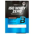 Протеїн BiotechUSA IsoWhey Zero Lactose Free Chocolate 25 г