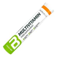 Купити BiotechUSA Multivitamin Effervescent таблетки №20 BiotechUSA Multivitamin Effervescent таблетки №20