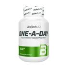 Купити BiotechUSA One a Day таблетки №100 BiotechUSA One a Day таблетки №100
