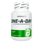 BiotechUSA One a Day таблетки №100