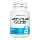 BiotechUSA Multivitamin for Men таблетки №60