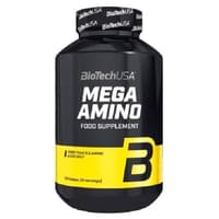 Аміноксилоти BiotechUSA Mega Amino таблетки №100