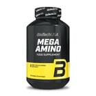 Аминоксилоты BiotechUSA Mega Amino таблетки №100