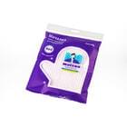 Мочалка банна Maison Рукавичка в асортименті різних кольорів