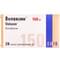 Велаксин капсулы по 150 мг №28 (2 блистера х 14 капсул) - фото 1