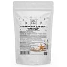 Купить Соль морская для ванн Dr.Nice с эфирным маслом лаванды 500 г Соль морская для ванн Dr.Nice с эфирным маслом лаванды 500 г