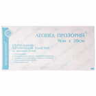 Купити Пластир хірургічний Леопед стерильний прозорий 9 см х 20 см 1 шт. Пластир хірургічний Леопед стерильний прозорий 9 см х 20 см 1 шт.