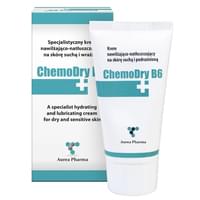 Купить Крем для тела Chemodry B6 50 мл Крем для тела Chemodry B6 50 мл