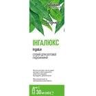 Ингалюкс Solution Pharm спрей д/ротов. полости по 30 мл (баллон)