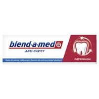 Зубна паста Blend-A-Med Anti-Karies Original 75 мл