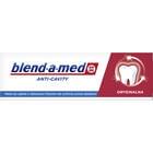 Зубная паста Blend-A-Med Anti-Karies Original 75 мл