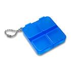 Органайзер для таблеток Enjee PT 6009 Доба пластиковий