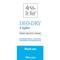 Дезодорант для тіла Dr.Nice Deo-Dry Light Roll-on від поту та запаху 50 мл - фото 1