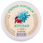 Купити Зубний порошок Фармаком Хітозан 100 г Зубний порошок Фармаком Хітозан 100 г