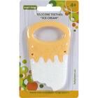 Купити Прорізувач Baby Team 4022 Морозиво силіконовий з 4-х місяців Прорізувач Baby Team 4022 Морозиво силіконовий з 4-х місяців