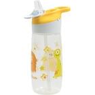 Купити Поїльник Baby Team 5015 із силіконовою трубочкою 450 мл Поїльник Baby Team 5015 із силіконовою трубочкою 450 мл