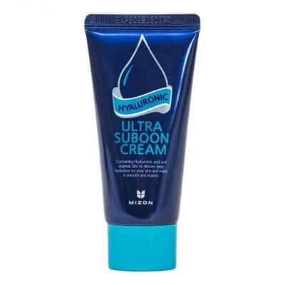 Крем для обличчя Mizon Hyaluronic Ultra Suboon зволожуючий 45 мл