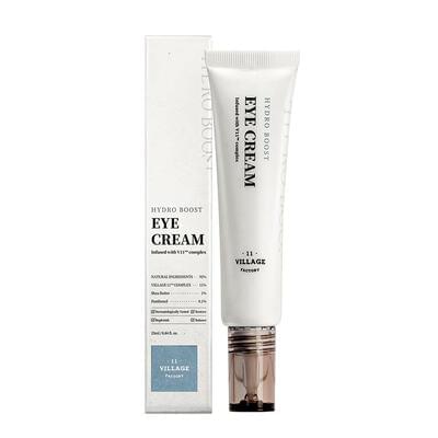 Крем для контура глаз Village 11 Factory Hydro Boost Eye Cream увлажняющий 25 мл