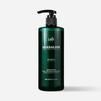 Шампунь Lador Herbalism Shampoo проти випадіння з амінокислотами 400 мл