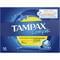 Тампоны Tampax Compak Regular Duo с аппликатором 16 шт. - фото 2