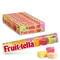 Конфеты жевательные Fruit-Tella Ассорти веганские 41 г - фото 2