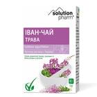 Купити Фіточай Іван-чай Solution Pharm трава 40 г (коробка з внутр. пакетом) Фіточай Іван-чай Solution Pharm трава 40 г (коробка з внутр. пакетом)