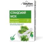 Купить Фиточай Исландский мох Solution Pharm по 30 г (коробка с внутр. пакетом) Фиточай Исландский мох Solution Pharm по 30 г (коробка с внутр. пакетом)
