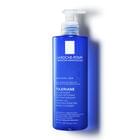 Гель-мусс для лица La Roche-Posay Toleriane двойного действия очищающий увлажняющий 400 мл